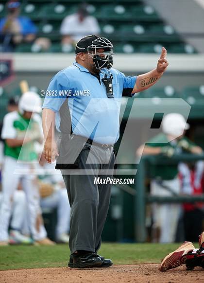 Thumbnail 2 in 43rd Annual FACA North All-Stars vs East All-Stars photogallery.
