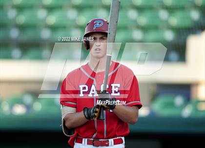 Thumbnail 3 in 43rd Annual FACA North All-Stars vs East All-Stars photogallery.