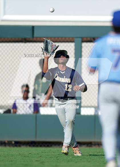 Thumbnail 3 in 43rd Annual FACA North All-Stars vs East All-Stars photogallery.