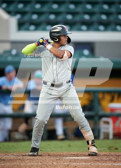 Thumbnail 2 in 43rd Annual FACA North All-Stars vs East All-Stars photogallery.