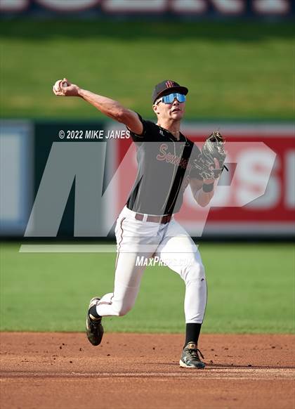 Thumbnail 3 in 43rd Annual FACA North All-Stars vs East All-Stars photogallery.
