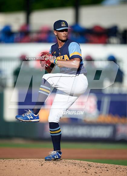 Thumbnail 1 in 43rd Annual FACA North All-Stars vs East All-Stars photogallery.