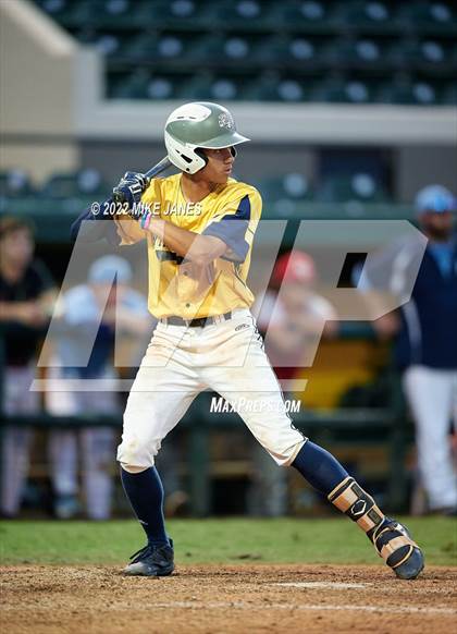 Thumbnail 2 in 43rd Annual FACA North All-Stars vs East All-Stars photogallery.