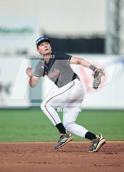 Thumbnail 2 in 43rd Annual FACA North All-Stars vs East All-Stars photogallery.