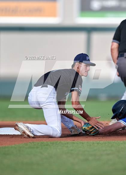Thumbnail 3 in 43rd Annual FACA North All-Stars vs East All-Stars photogallery.