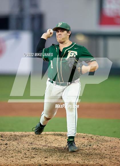 Thumbnail 2 in 43rd Annual FACA North All-Stars vs East All-Stars photogallery.