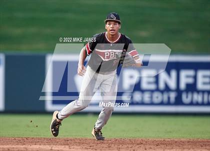 Thumbnail 3 in 43rd Annual FACA North All-Stars vs East All-Stars photogallery.