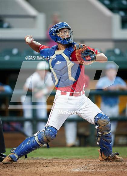 Thumbnail 3 in 43rd Annual FACA North All-Stars vs East All-Stars photogallery.