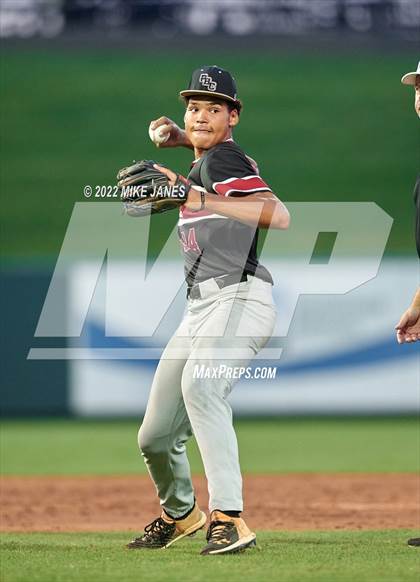 Thumbnail 1 in 43rd Annual FACA North All-Stars vs East All-Stars photogallery.