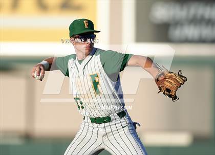 Thumbnail 2 in 43rd Annual FACA North All-Stars vs East All-Stars photogallery.