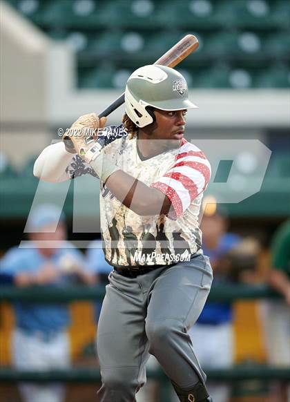 Thumbnail 3 in 43rd Annual FACA North All-Stars vs East All-Stars photogallery.