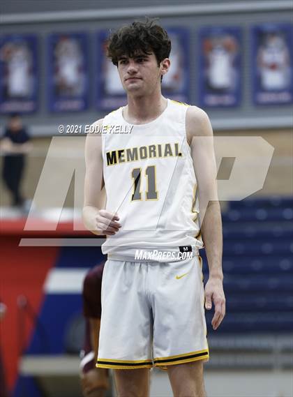 Thumbnail 3 in Memorial vs. Rowlett (In-N-Out Tournament) photogallery.