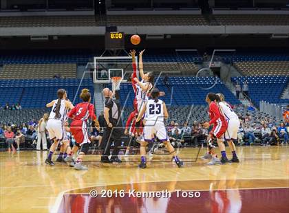 Thumbnail 2 in Canyon vs. Crosby (UIL 5A Semifinal) photogallery.
