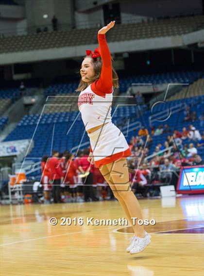 Thumbnail 1 in Canyon vs. Crosby (UIL 5A Semifinal) photogallery.