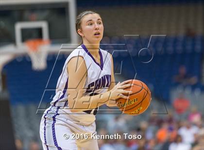 Thumbnail 1 in Canyon vs. Crosby (UIL 5A Semifinal) photogallery.