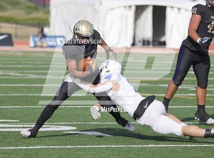 Thumbnail 1 in Acalanes vs. Birmingham (CIF Division 3-AA State Final) photogallery.
