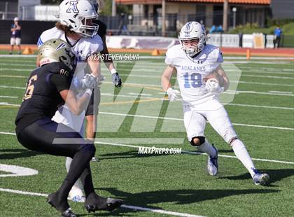 Thumbnail 1 in Acalanes vs. Birmingham (CIF Division 3-AA State Final) photogallery.