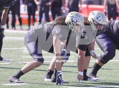 Thumbnail 1 in Acalanes vs. Birmingham (CIF Division 3-AA State Final) photogallery.