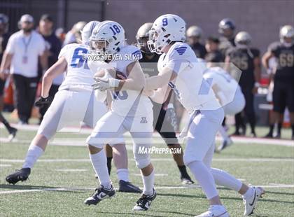 Thumbnail 2 in Acalanes vs. Birmingham (CIF Division 3-AA State Final) photogallery.