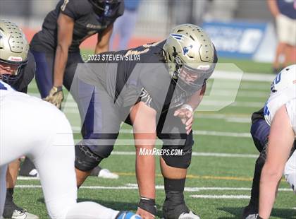 Thumbnail 2 in Acalanes vs. Birmingham (CIF Division 3-AA State Final) photogallery.
