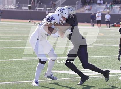Thumbnail 3 in Acalanes vs. Birmingham (CIF Division 3-AA State Final) photogallery.