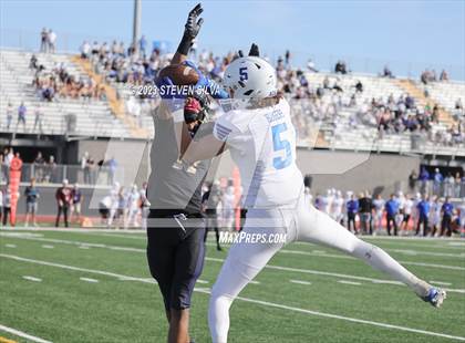 Thumbnail 3 in Acalanes vs. Birmingham (CIF Division 3-AA State Final) photogallery.