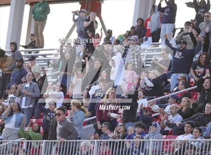 Thumbnail 3 in Acalanes vs. Birmingham (CIF Division 3-AA State Final) photogallery.