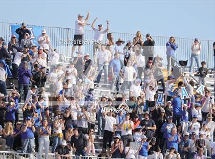 Thumbnail 2 in Acalanes vs. Birmingham (CIF Division 3-AA State Final) photogallery.