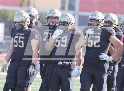 Thumbnail 1 in Acalanes vs. Birmingham (CIF Division 3-AA State Final) photogallery.