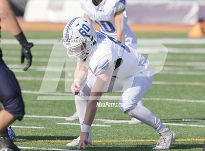 Thumbnail 3 in Acalanes vs. Birmingham (CIF Division 3-AA State Final) photogallery.