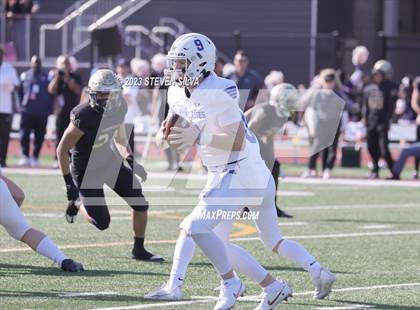 Thumbnail 3 in Acalanes vs. Birmingham (CIF Division 3-AA State Final) photogallery.
