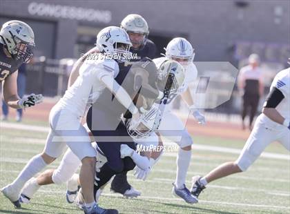 Thumbnail 1 in Acalanes vs. Birmingham (CIF Division 3-AA State Final) photogallery.