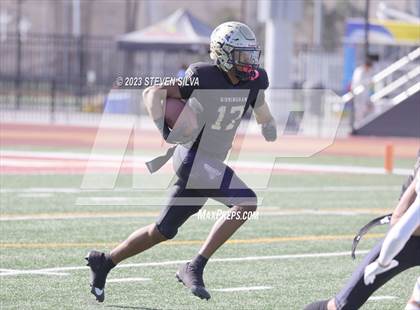 Thumbnail 3 in Acalanes vs. Birmingham (CIF Division 3-AA State Final) photogallery.