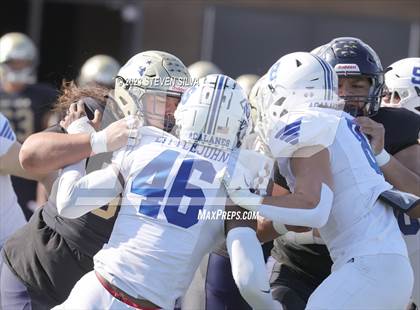 Thumbnail 3 in Acalanes vs. Birmingham (CIF Division 3-AA State Final) photogallery.