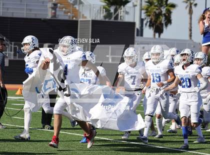 Thumbnail 2 in Acalanes vs. Birmingham (CIF Division 3-AA State Final) photogallery.