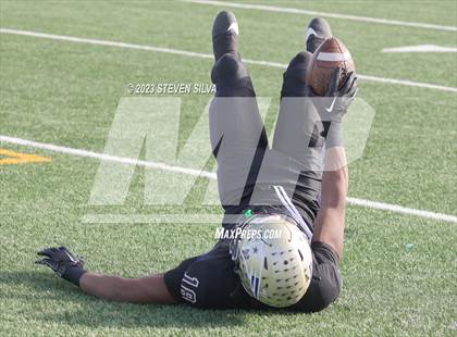Thumbnail 3 in Acalanes vs. Birmingham (CIF Division 3-AA State Final) photogallery.