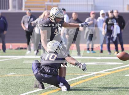 Thumbnail 1 in Acalanes vs. Birmingham (CIF Division 3-AA State Final) photogallery.