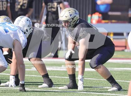 Thumbnail 2 in Acalanes vs. Birmingham (CIF Division 3-AA State Final) photogallery.