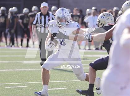 Thumbnail 3 in Acalanes vs. Birmingham (CIF Division 3-AA State Final) photogallery.