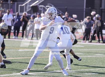 Thumbnail 1 in Acalanes vs. Birmingham (CIF Division 3-AA State Final) photogallery.