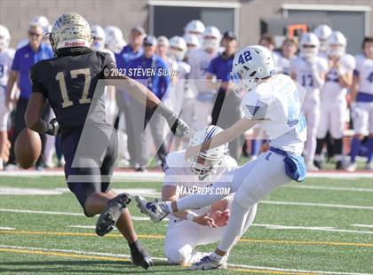 Thumbnail 1 in Acalanes vs. Birmingham (CIF Division 3-AA State Final) photogallery.