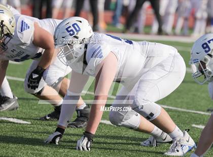 Thumbnail 1 in Acalanes vs. Birmingham (CIF Division 3-AA State Final) photogallery.