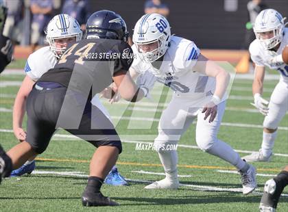 Thumbnail 2 in Acalanes vs. Birmingham (CIF Division 3-AA State Final) photogallery.