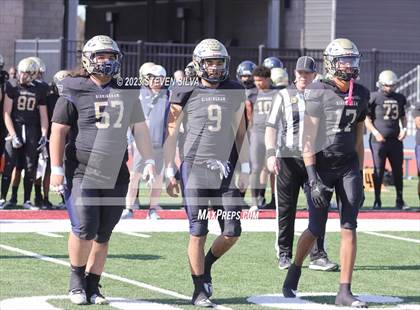 Thumbnail 2 in Acalanes vs. Birmingham (CIF Division 3-AA State Final) photogallery.