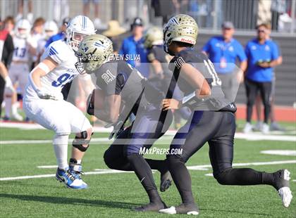 Thumbnail 1 in Acalanes vs. Birmingham (CIF Division 3-AA State Final) photogallery.