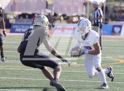 Thumbnail 2 in Acalanes vs. Birmingham (CIF Division 3-AA State Final) photogallery.