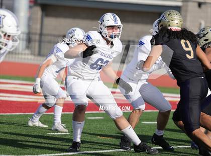 Thumbnail 1 in Acalanes vs. Birmingham (CIF Division 3-AA State Final) photogallery.
