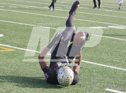 Thumbnail 2 in Acalanes vs. Birmingham (CIF Division 3-AA State Final) photogallery.
