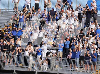 Thumbnail 1 in Acalanes vs. Birmingham (CIF Division 3-AA State Final) photogallery.
