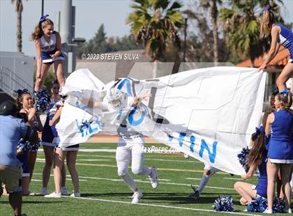 Thumbnail 1 in Acalanes vs. Birmingham (CIF Division 3-AA State Final) photogallery.